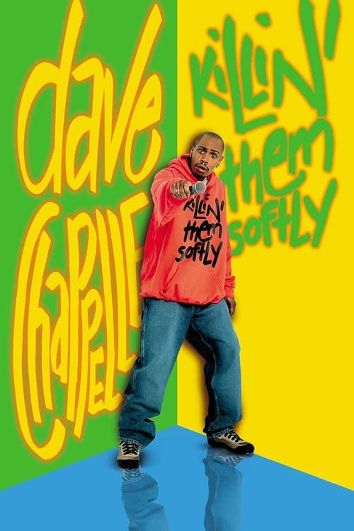 Dave Chappelle: Killin' Them Softly still 7