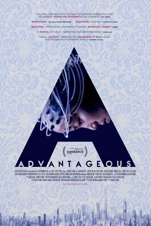 Advantageous still 8