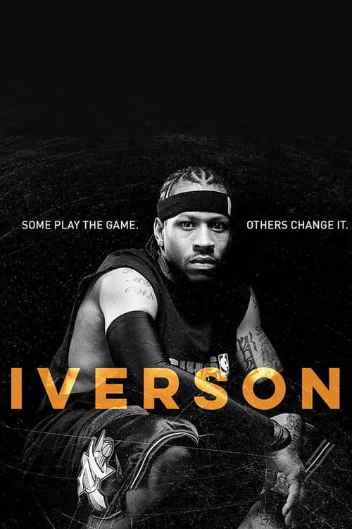 Iverson still 6