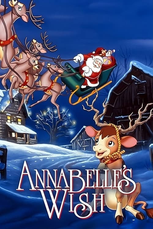 Annabelle's Wish still 6