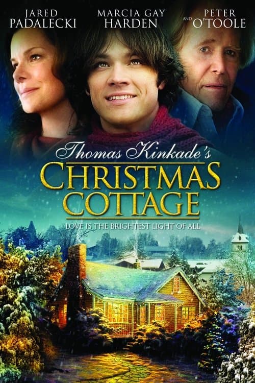 Christmas Cottage still 6