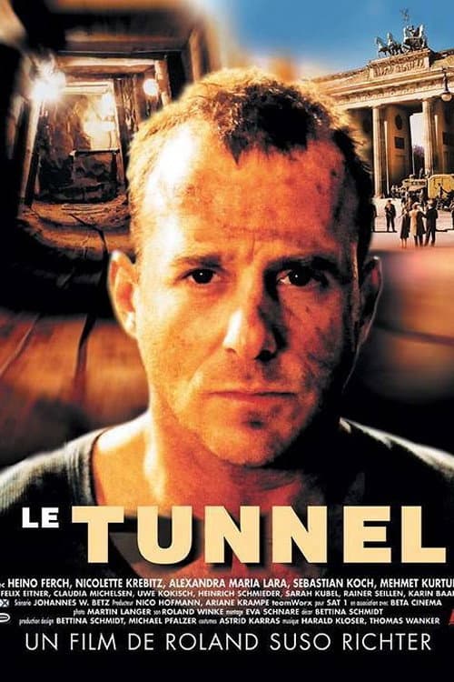 The Tunnel still 4