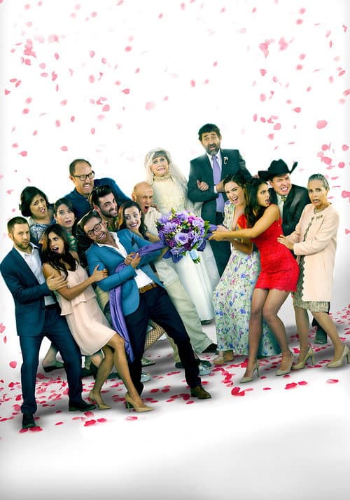 Grandma's Wedding still 4
