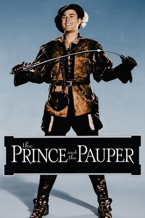 The Prince and the Pauper still 7
