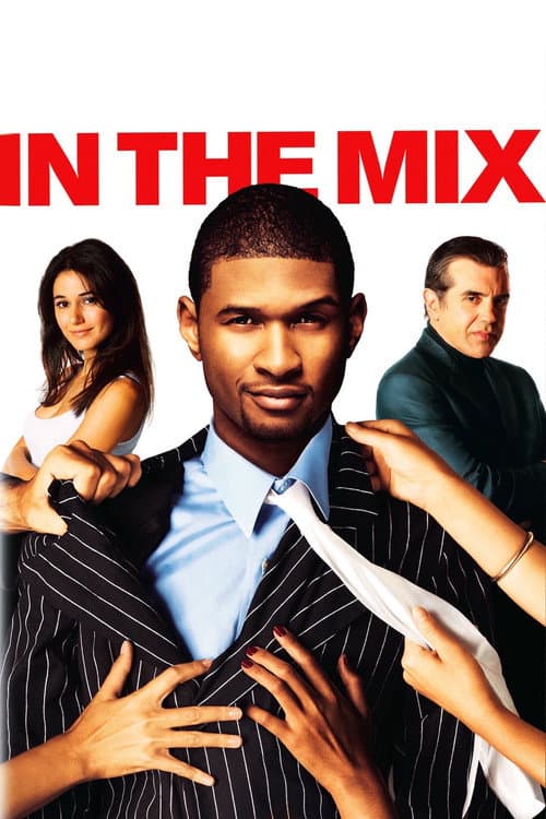 In The Mix still 8