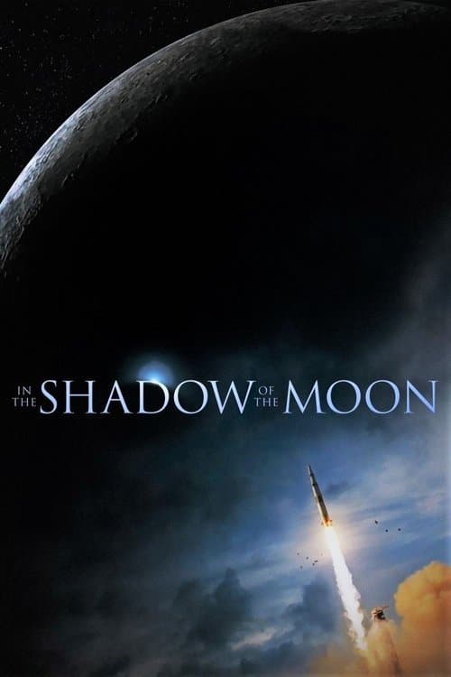 In the Shadow of the Moon still 5