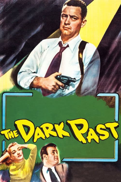 The Dark Past still 6