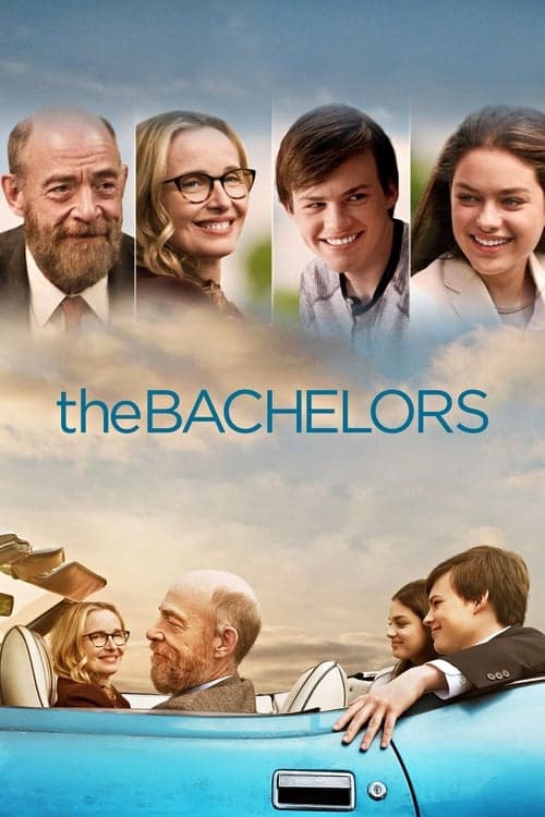 The Bachelors still 7