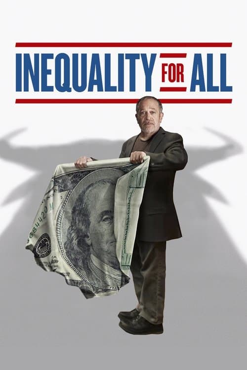 Inequality for All still 4