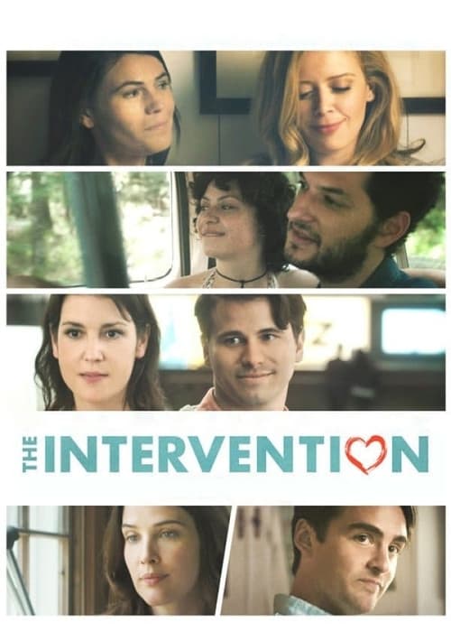 The Intervention still 7