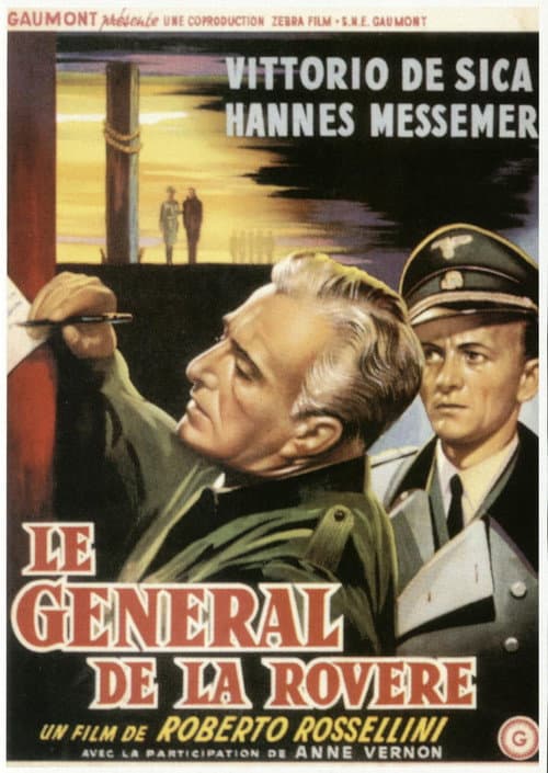 General Della Rovere still 8