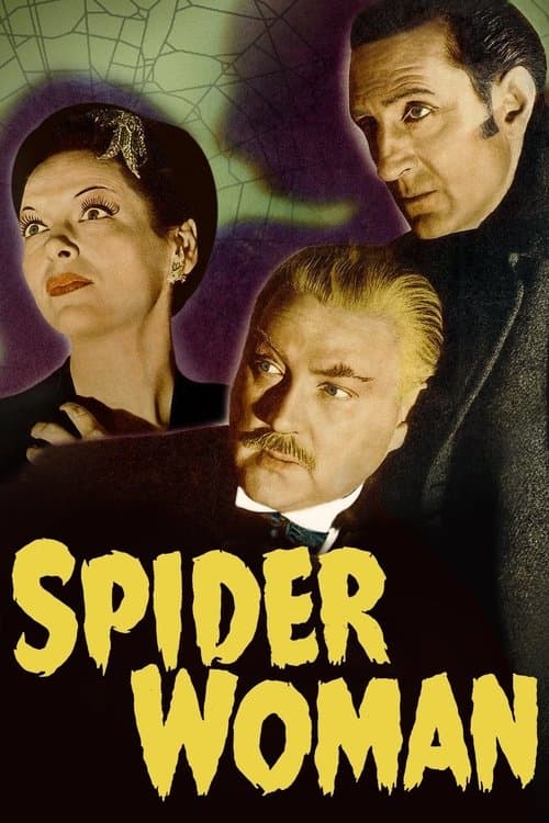 The Spider Woman still 7