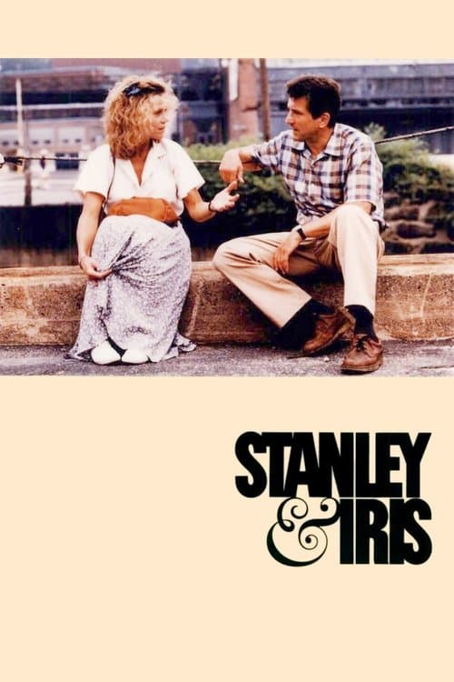 Stanley & Iris still 7