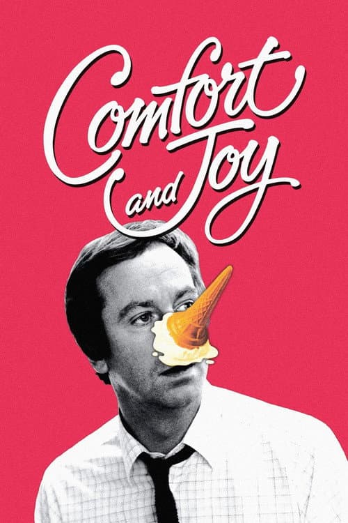 Comfort and Joy still 7