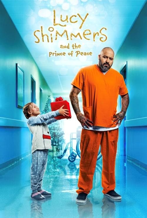 Lucy Shimmers and the Prince of Peace still 8