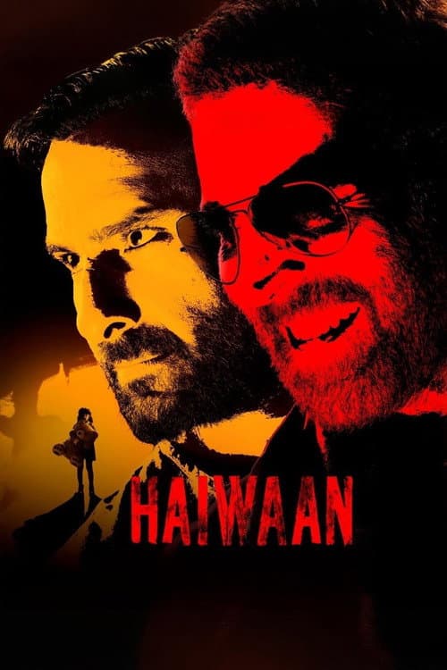 Haiwaan still 6