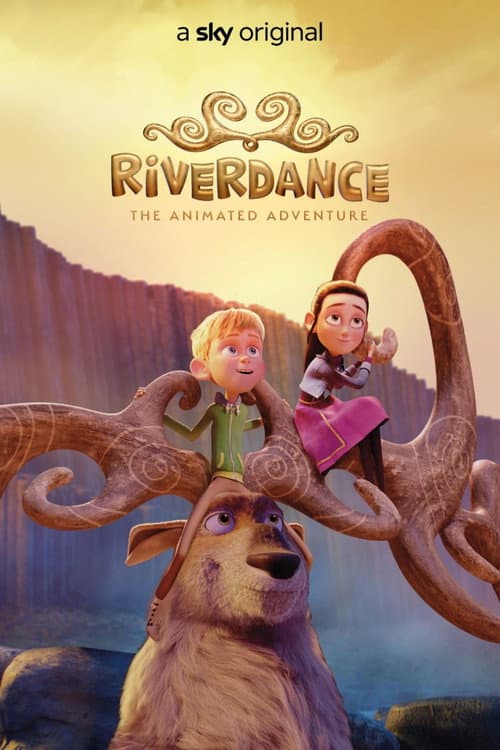 Riverdance: The Animated Adventure still 7