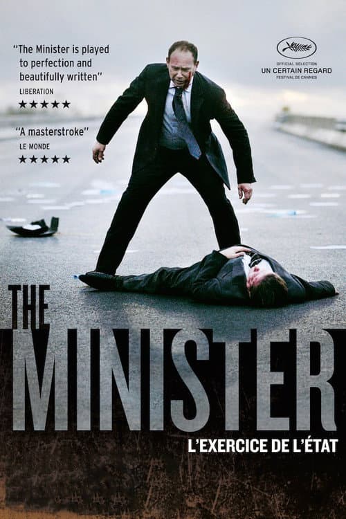 The Minister still 7