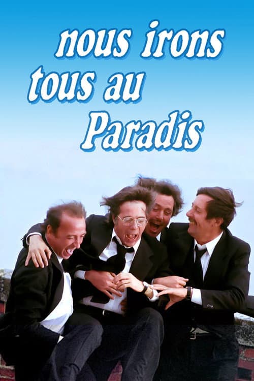 We Will All Meet in Paradise still 8