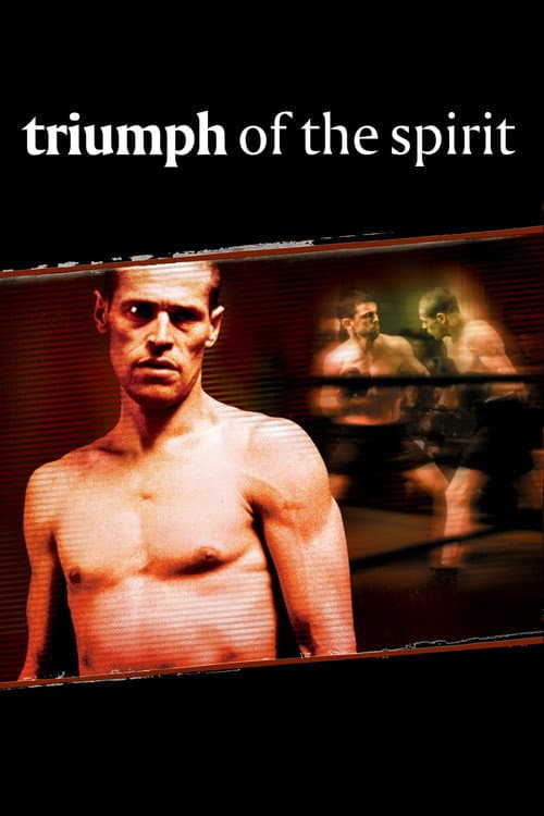 Triumph of the Spirit still 8