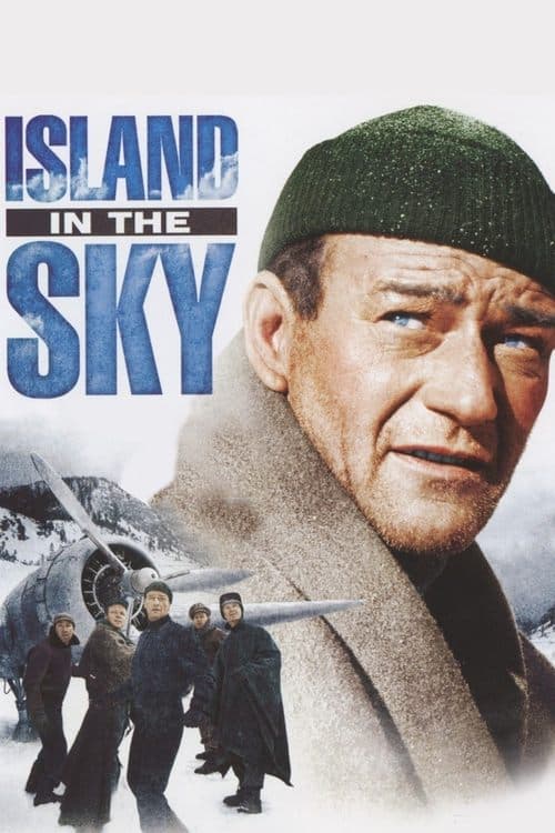 Island in the Sky still 5