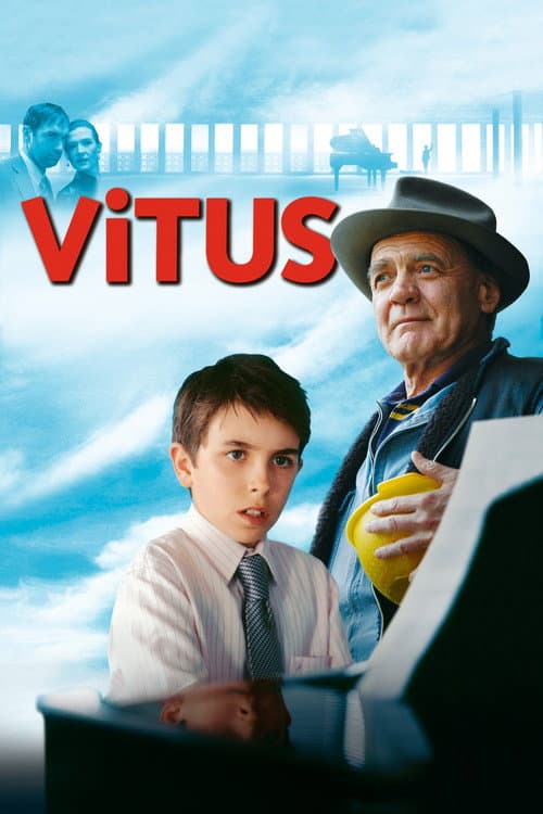 Vitus still 6