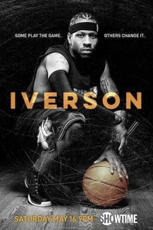 Iverson still 5