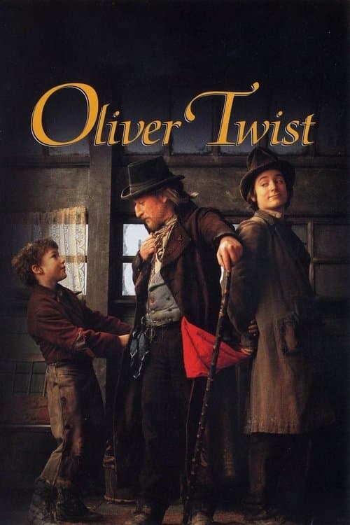Oliver Twist still 6