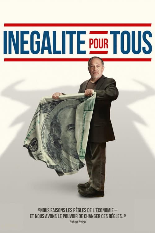 Inequality for All still 7