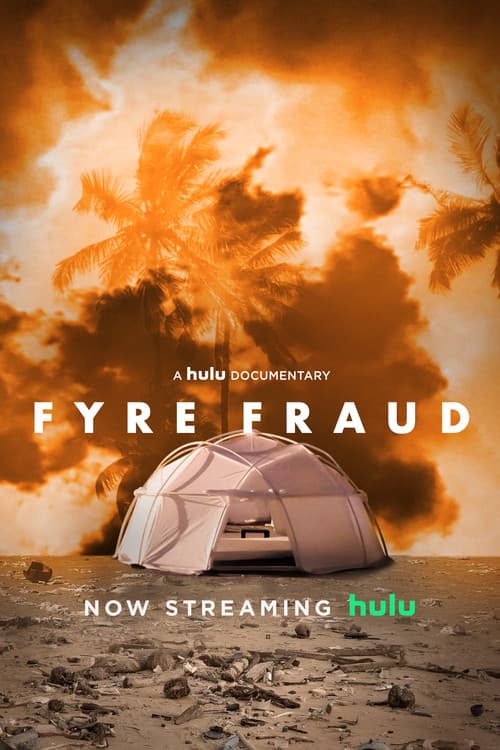 Fyre Fraud still 8