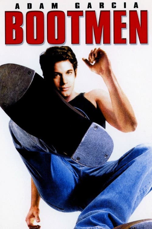 Bootmen still 7