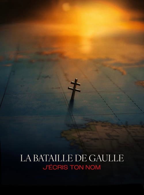 De Gaulle: Liberté still 8
