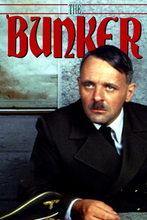 The Bunker still 8