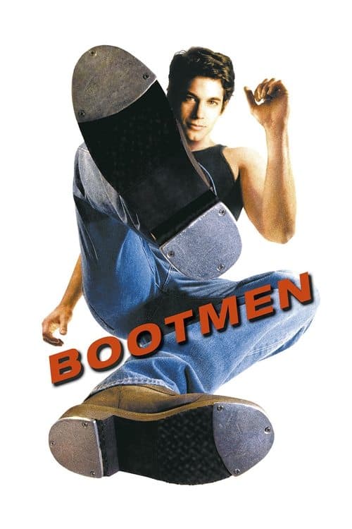 Bootmen still 4