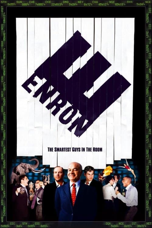 Enron: The Smartest Guys in the Room still 3