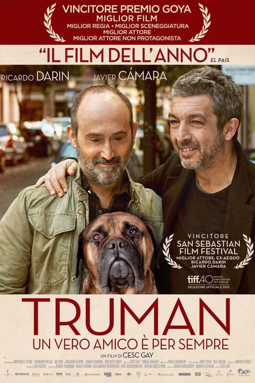 Truman still 6