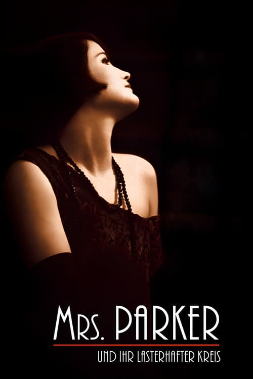 Mrs. Parker and the Vicious Circle still 8