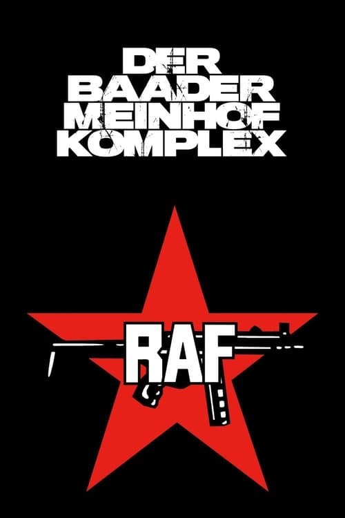 The Baader Meinhof Complex still 7