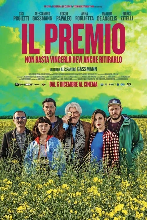Il premio still 2