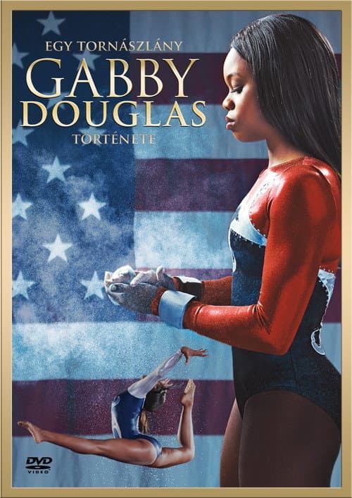 The Gabby Douglas Story still 8