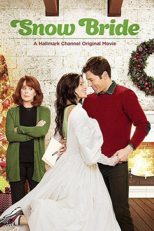 Snow Bride still 8