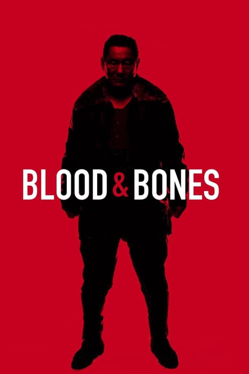 Blood and Bones still 5