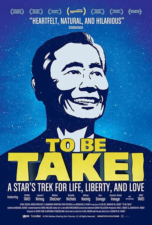 To Be Takei still 6
