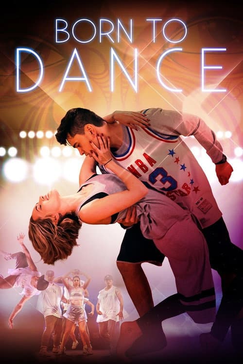 Born to Dance still 7