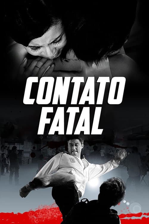 Fatal Contact still 8