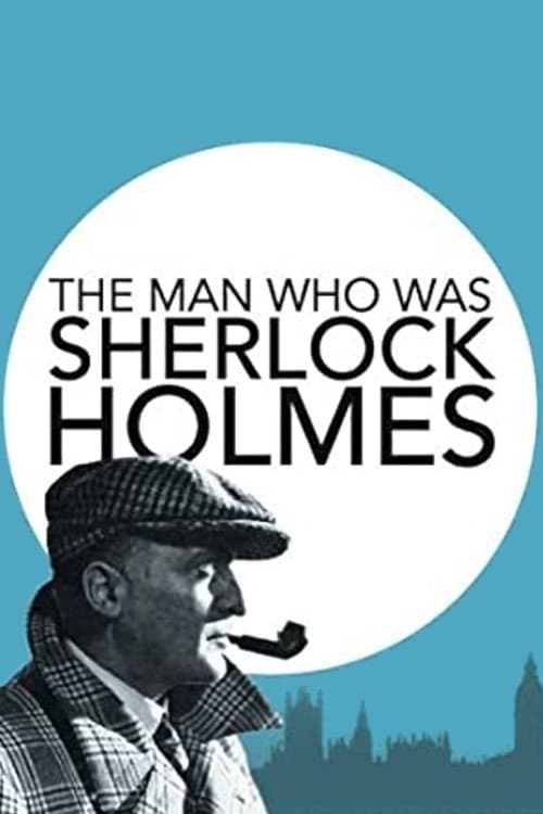The Man Who Was Sherlock Holmes still 4