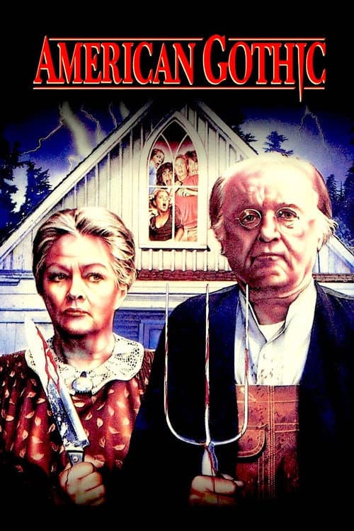 American Gothic still 5