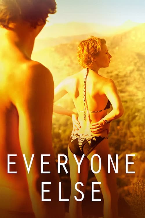 Everyone Else still 5