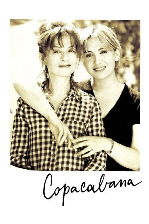 Copacabana still 6