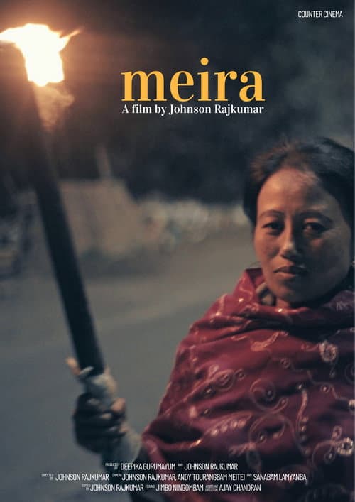 The Torch still 1